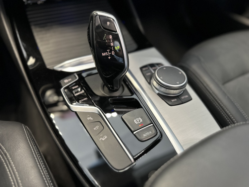 Bmw X3 (G01) XDRIVE30DA 265CH LUXURY