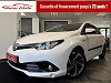 Toyota AURIS HSD 136H DESIGN thumbnail