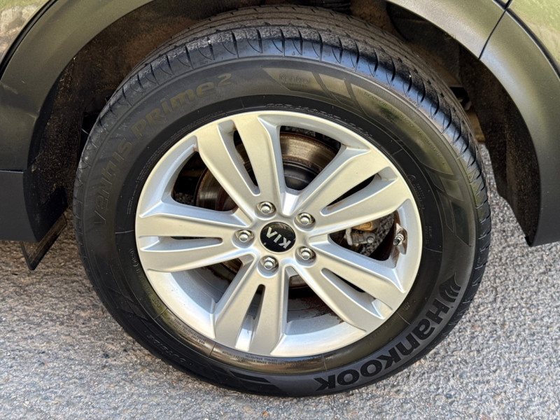 Kia SPORTAGE 1.7 CRDI 115CH ISG ACTIVE BUSINESS // 2018 // GPS // CAMERA