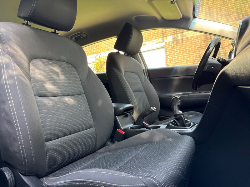Kia SPORTAGE 1.7 CRDI 115CH ISG ACTIVE BUSINESS // 2018 // GPS // CAMERA