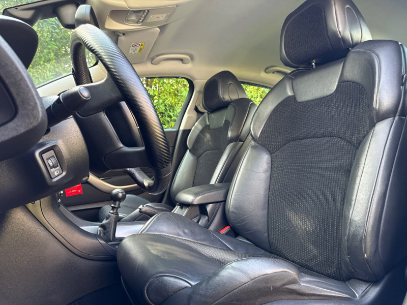 Citroen C5 2.0 HDI 140CH  MILLENIUM + II * 2015 * GPS * LED * JANTES ALU