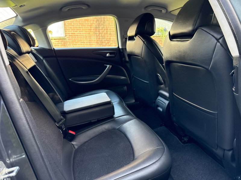 Citroen C5 2.0 HDI 140CH  MILLENIUM + II * 2015 * GPS * LED * JANTES ALU