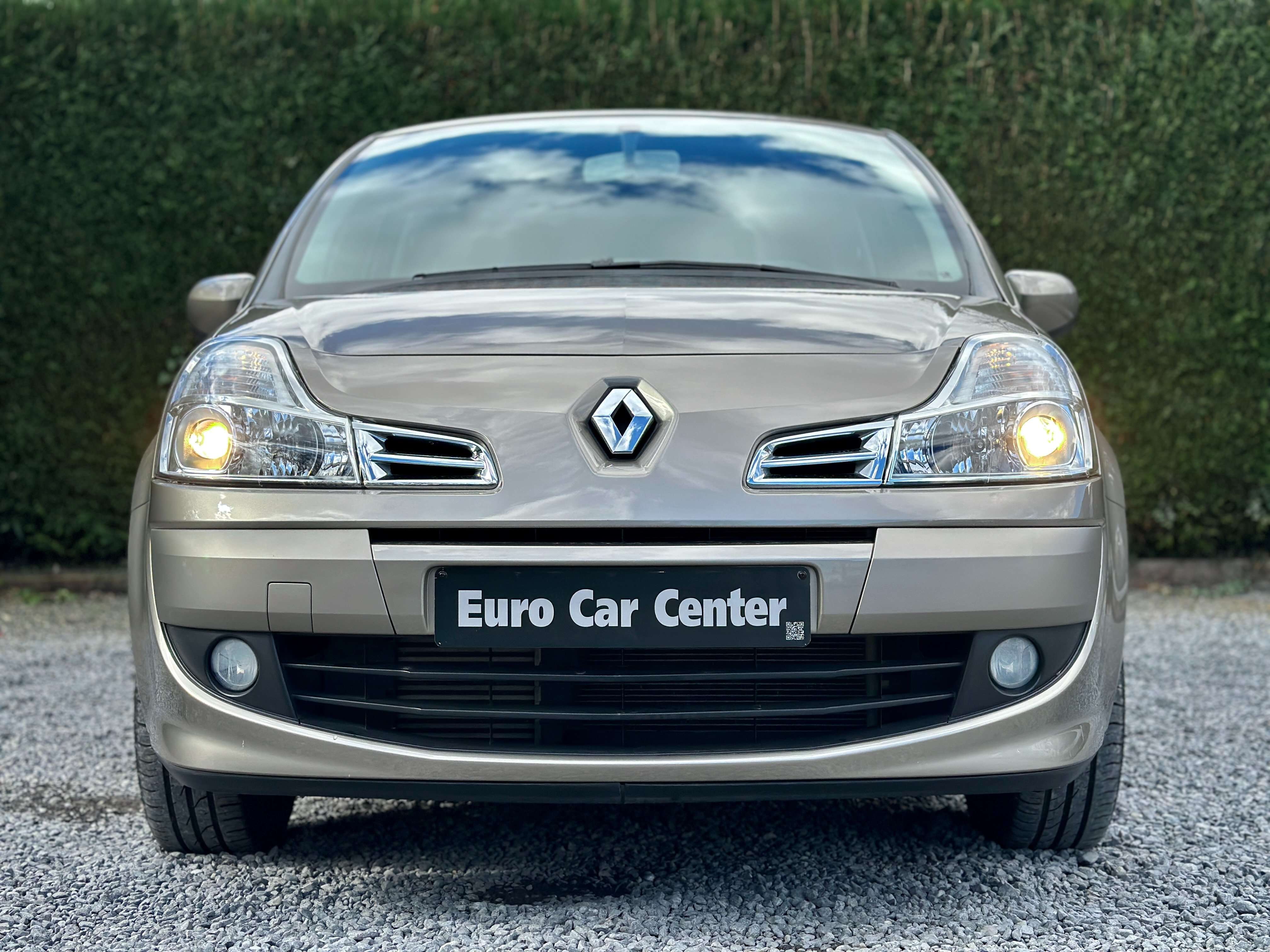 Renault Modus 1.5d / LOW KM's / WELL MAINTAINED /