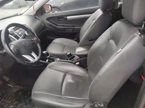 Kia Pro Cee D 1.6 CRDi 'Edition' ISG EcoDynamics D