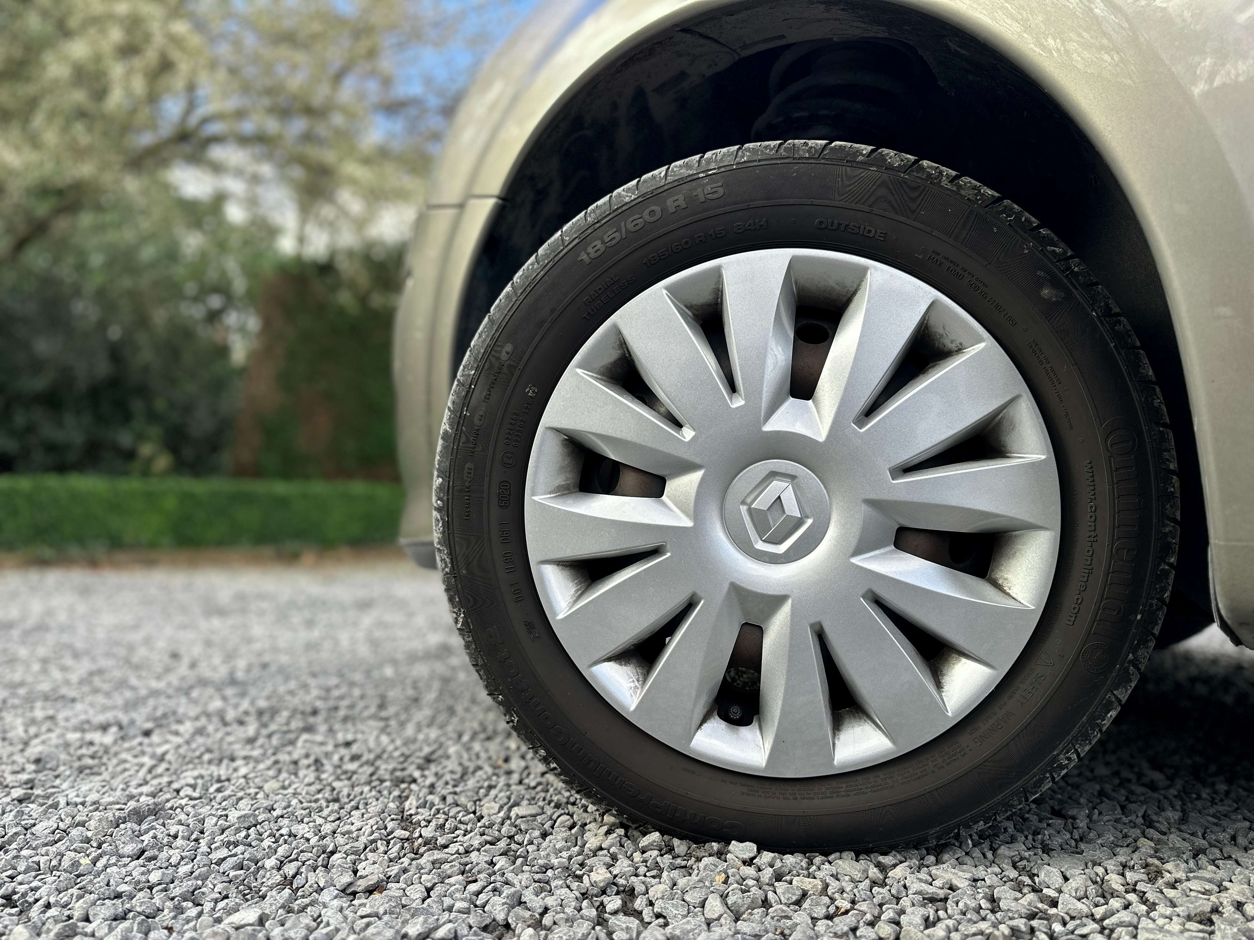 Renault Modus 1.5d / LOW KM's / WELL MAINTAINED /