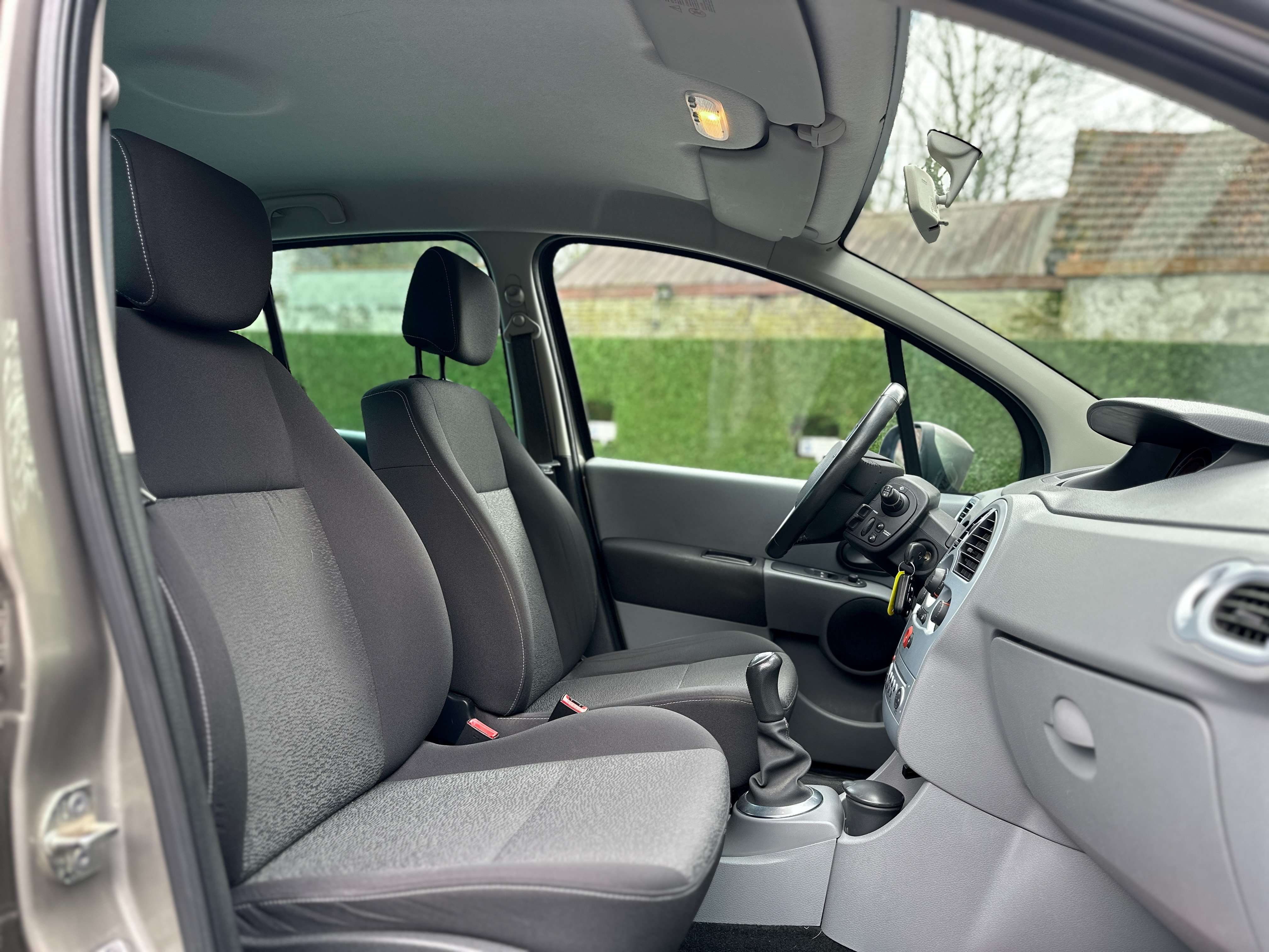 Renault Modus 1.5d / LOW KM's / WELL MAINTAINED /