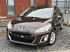 Peugeot 308 (91.658Km) 1.6i (120Ch) 1er propriétaire 11/2012 CT Ok thumbnail