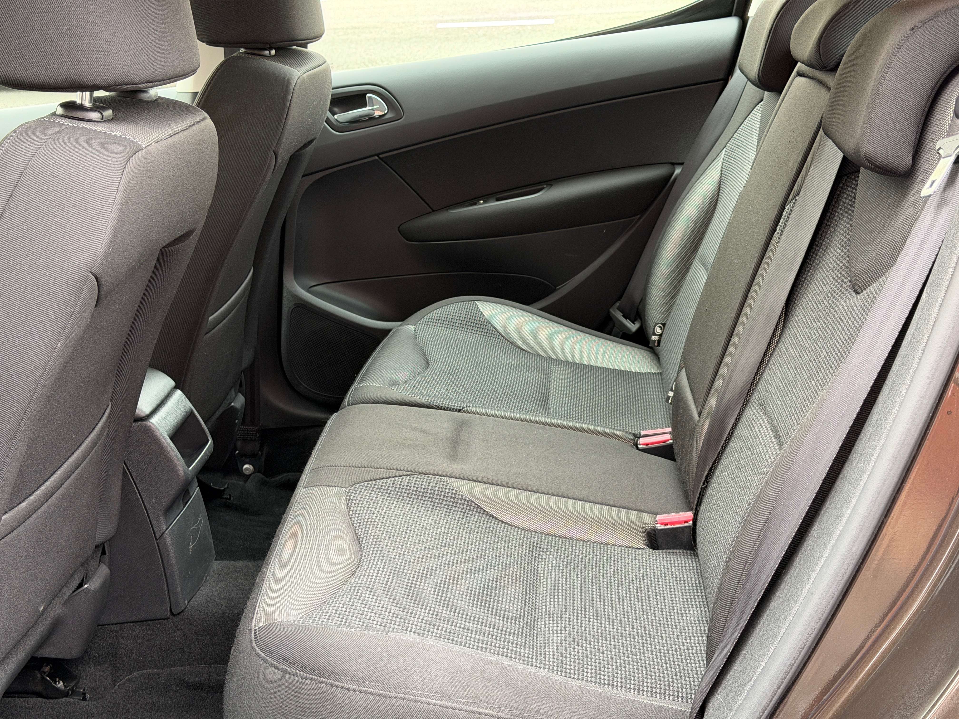 Peugeot 308 (91.658Km) 1.6i (120Ch) 1er propriétaire 11/2012 CT Ok