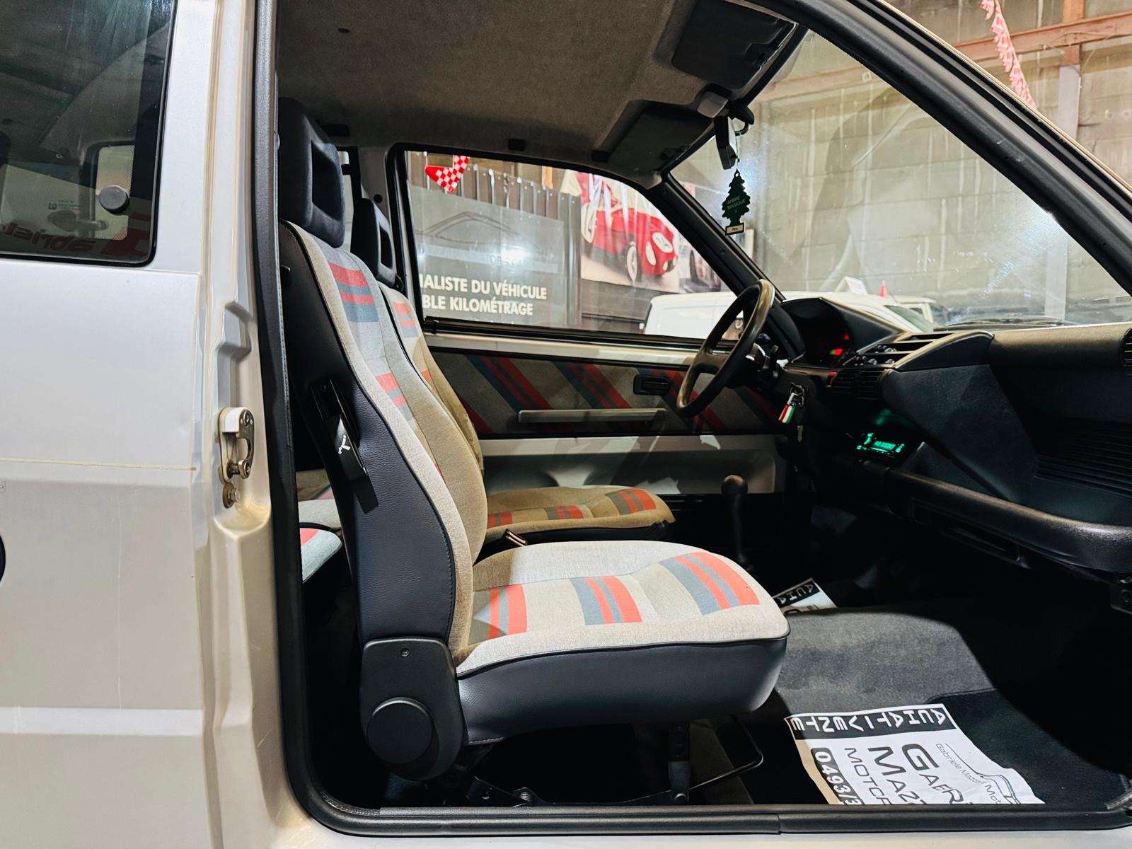 Fiat Cinquecento 0.9i SX - Radio - Ancêtre - GARANTIE