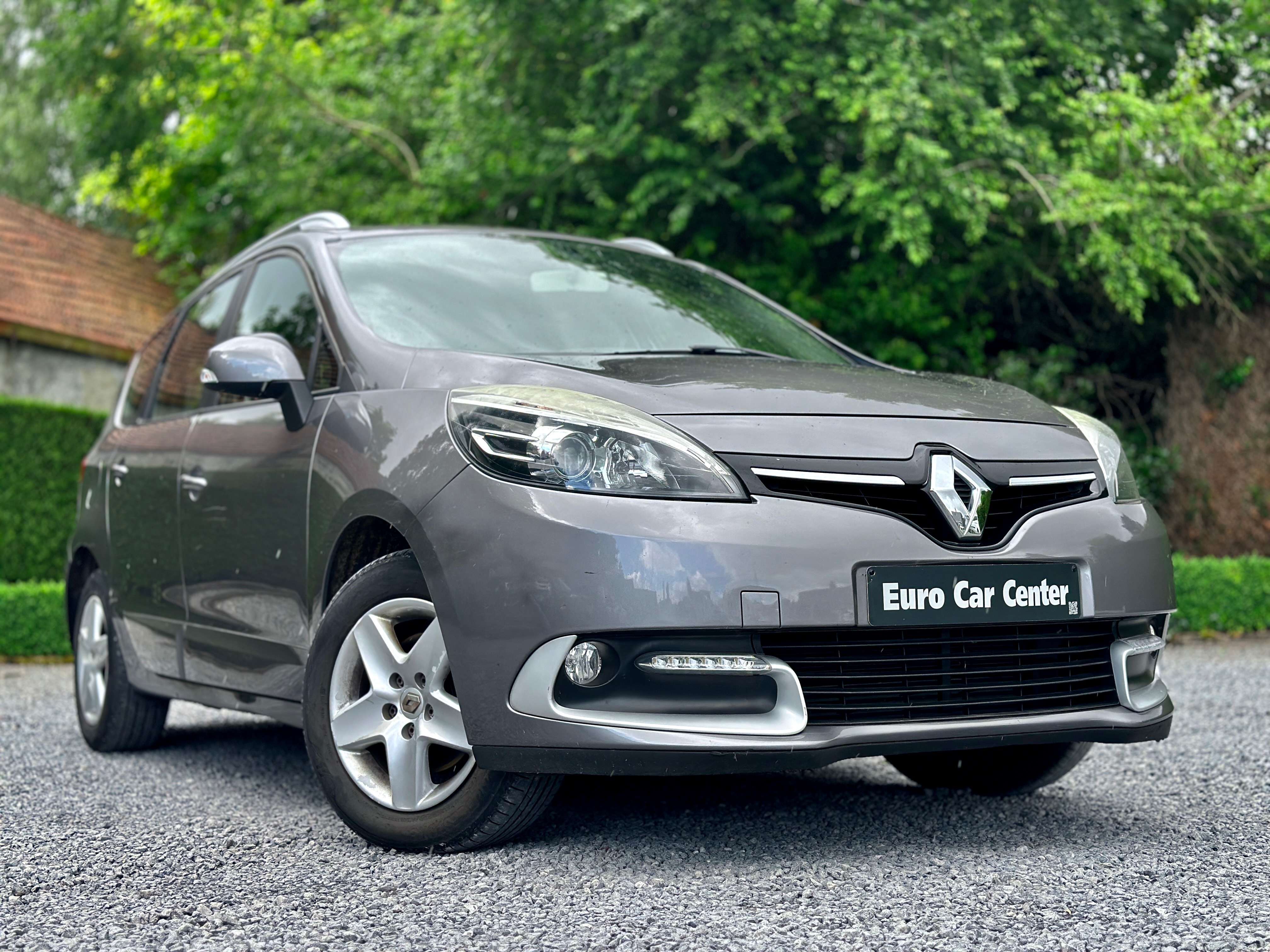 Renault Megane 1.2 TCe Energy TomTom Edition