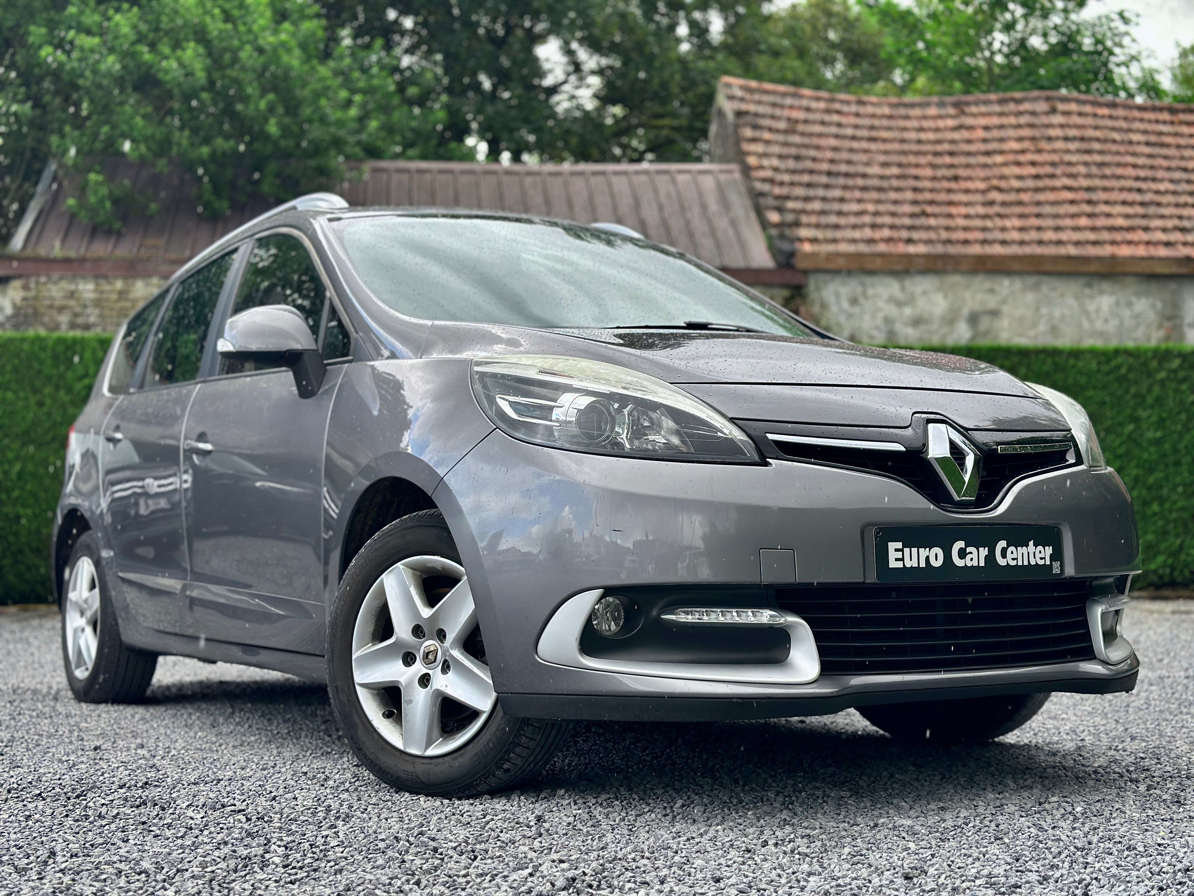 Renault Megane 1.2 TCe Energy TomTom Edition
