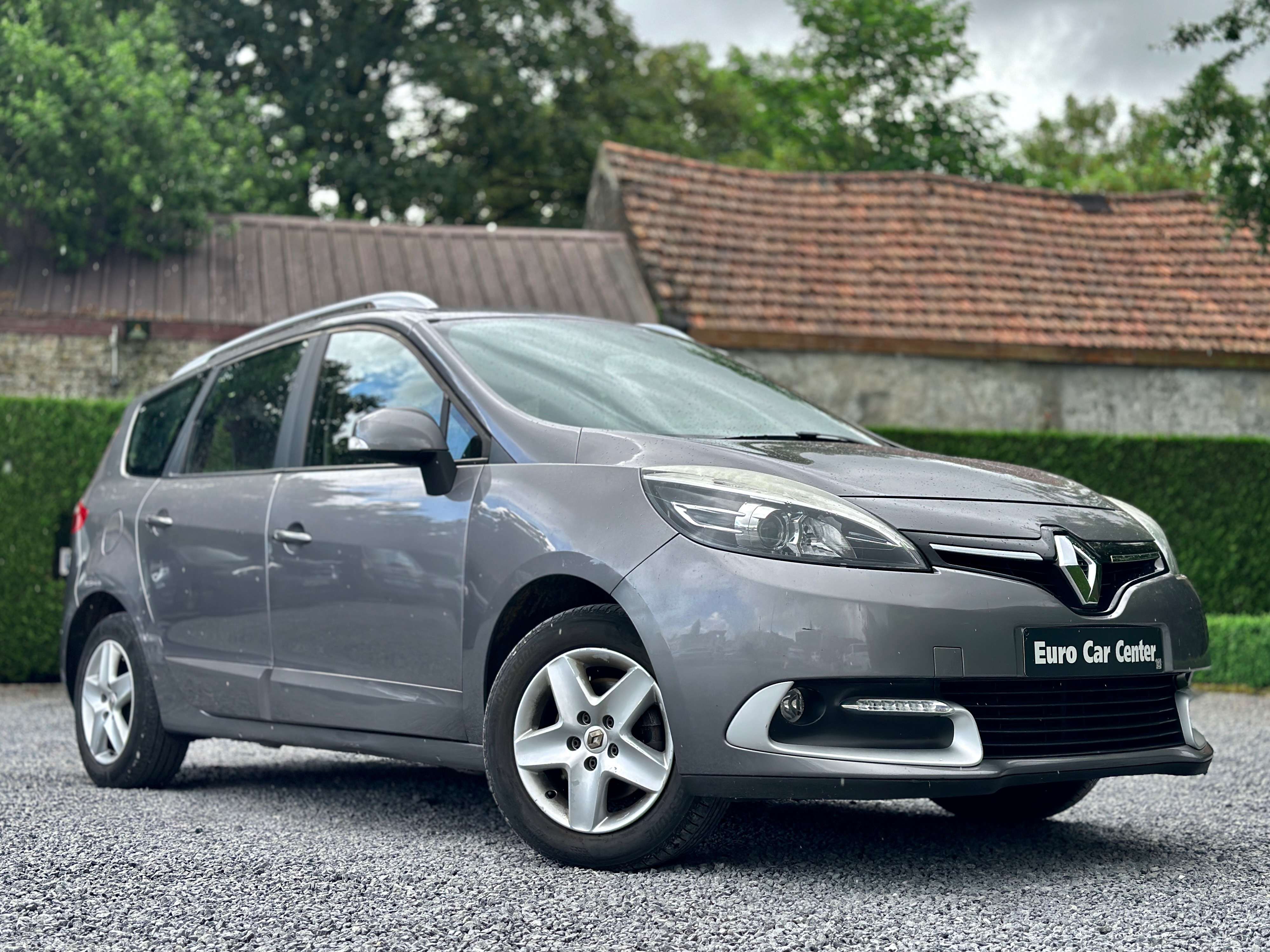 Renault Megane 1.2 TCe Energy TomTom Edition
