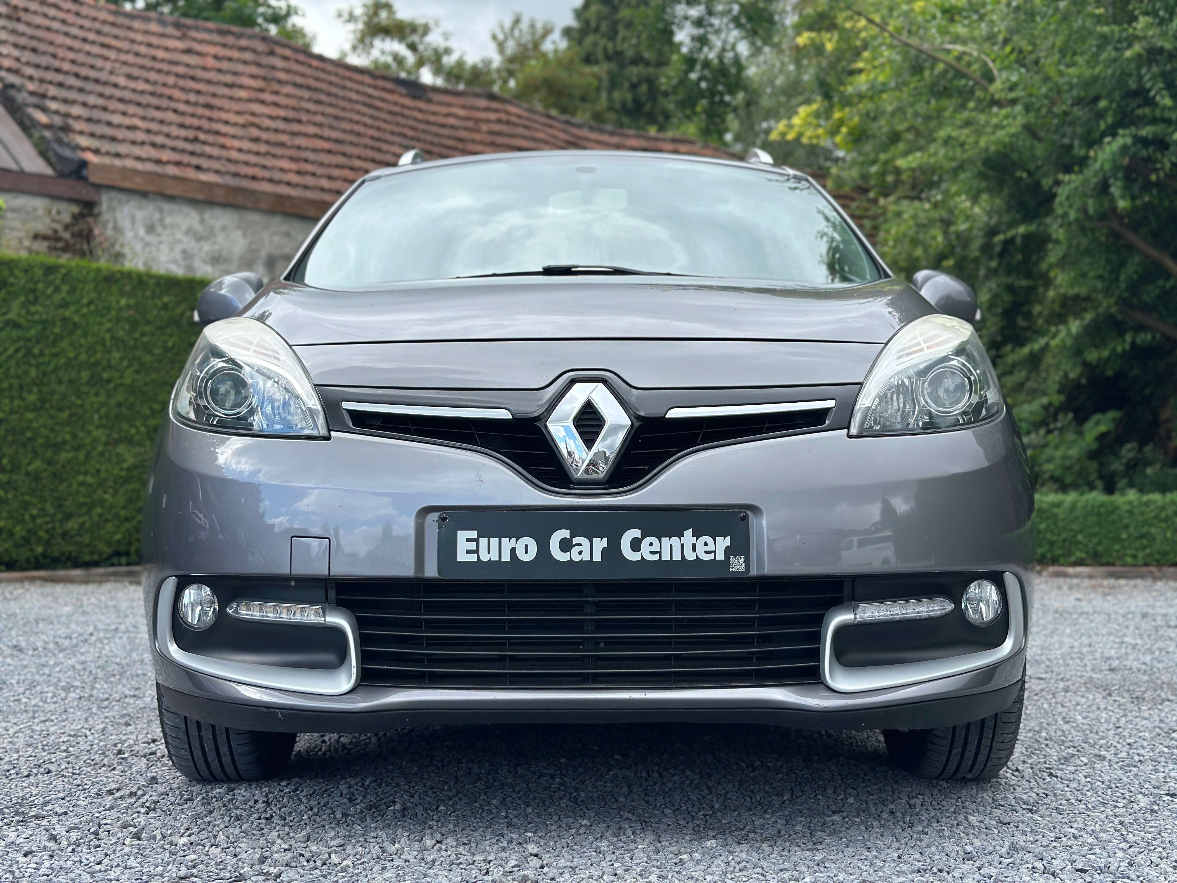 Renault Megane 1.2 TCe Energy TomTom Edition