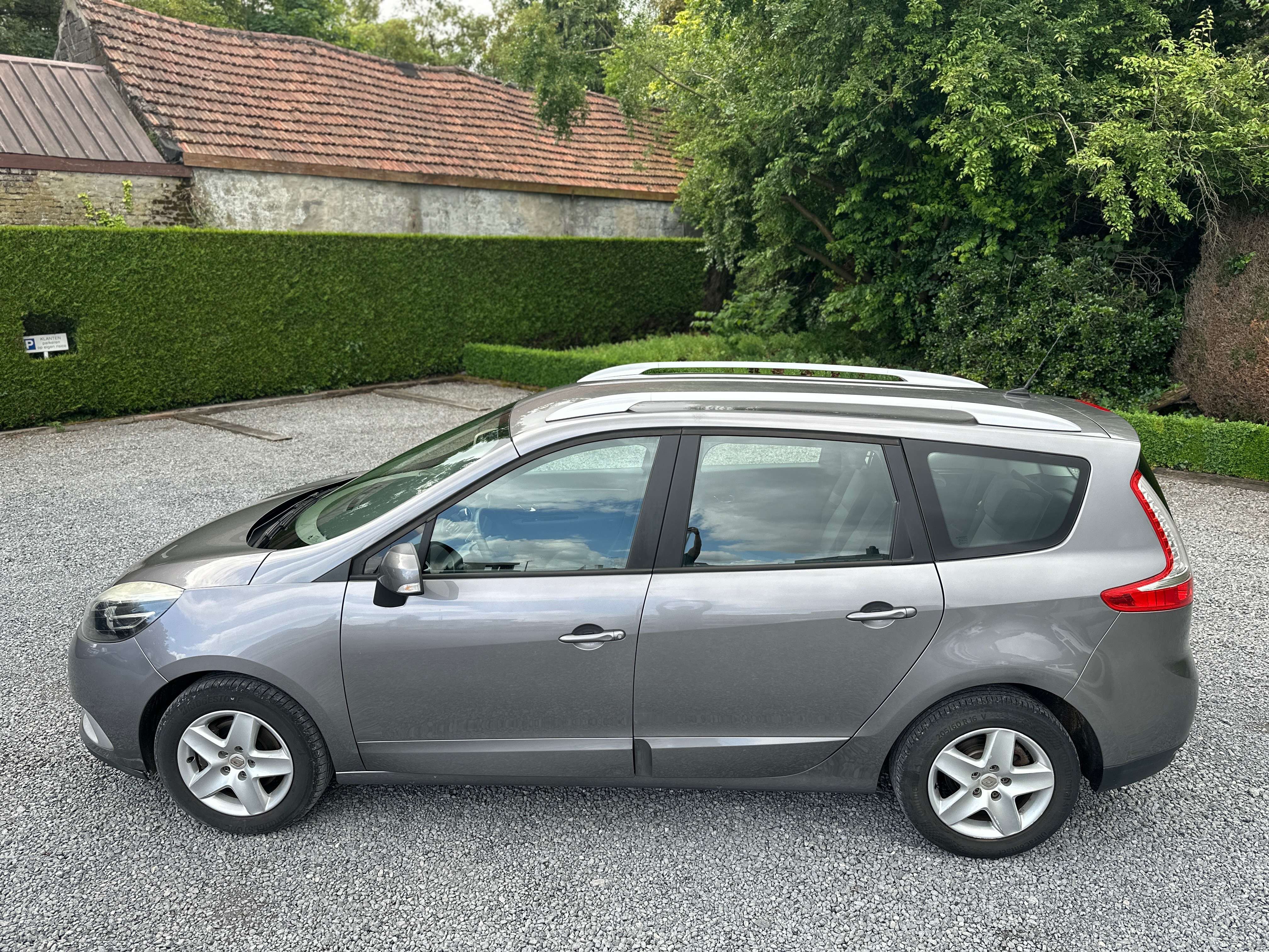 Renault Megane 1.2 TCe Energy TomTom Edition