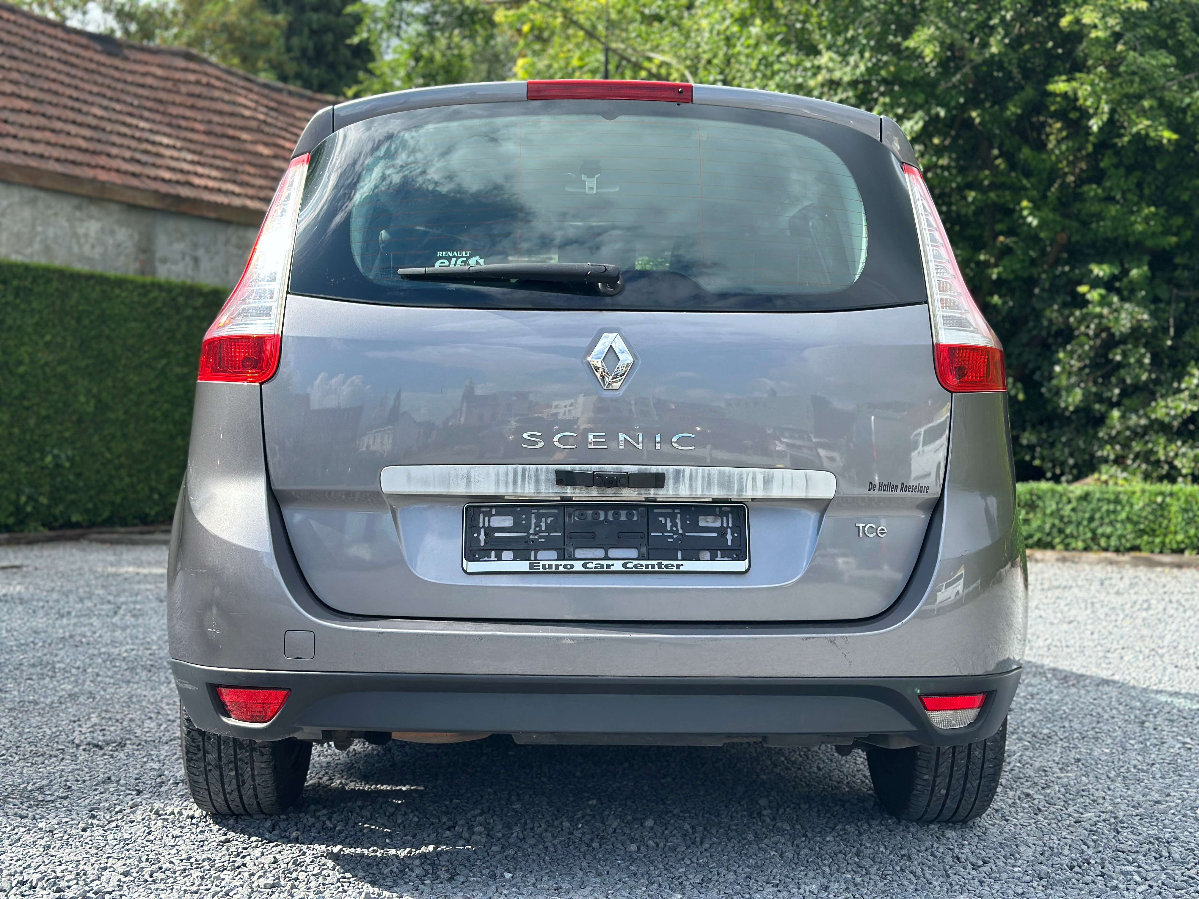 Renault Megane 1.2 TCe Energy TomTom Edition