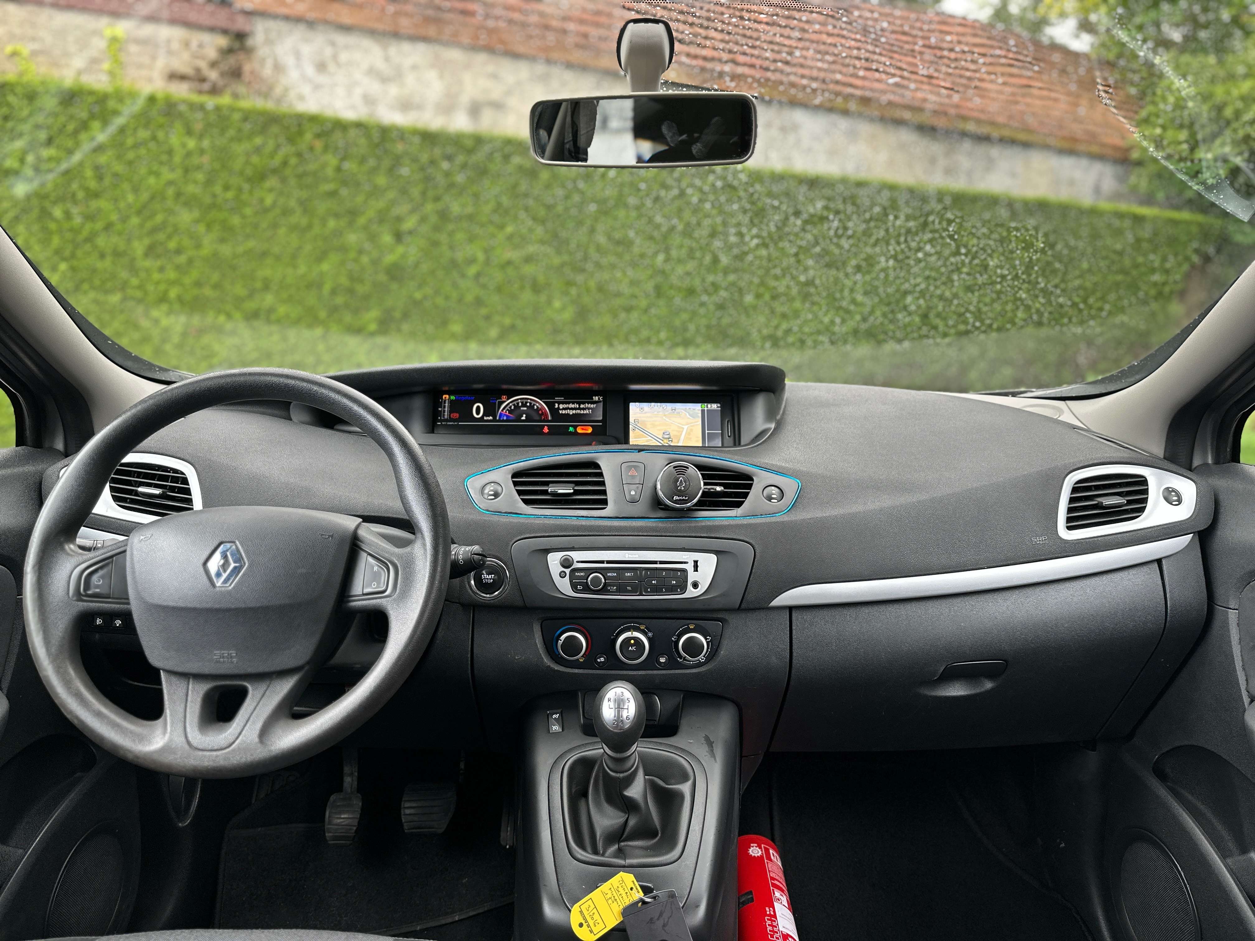 Renault Megane 1.2 TCe Energy TomTom Edition