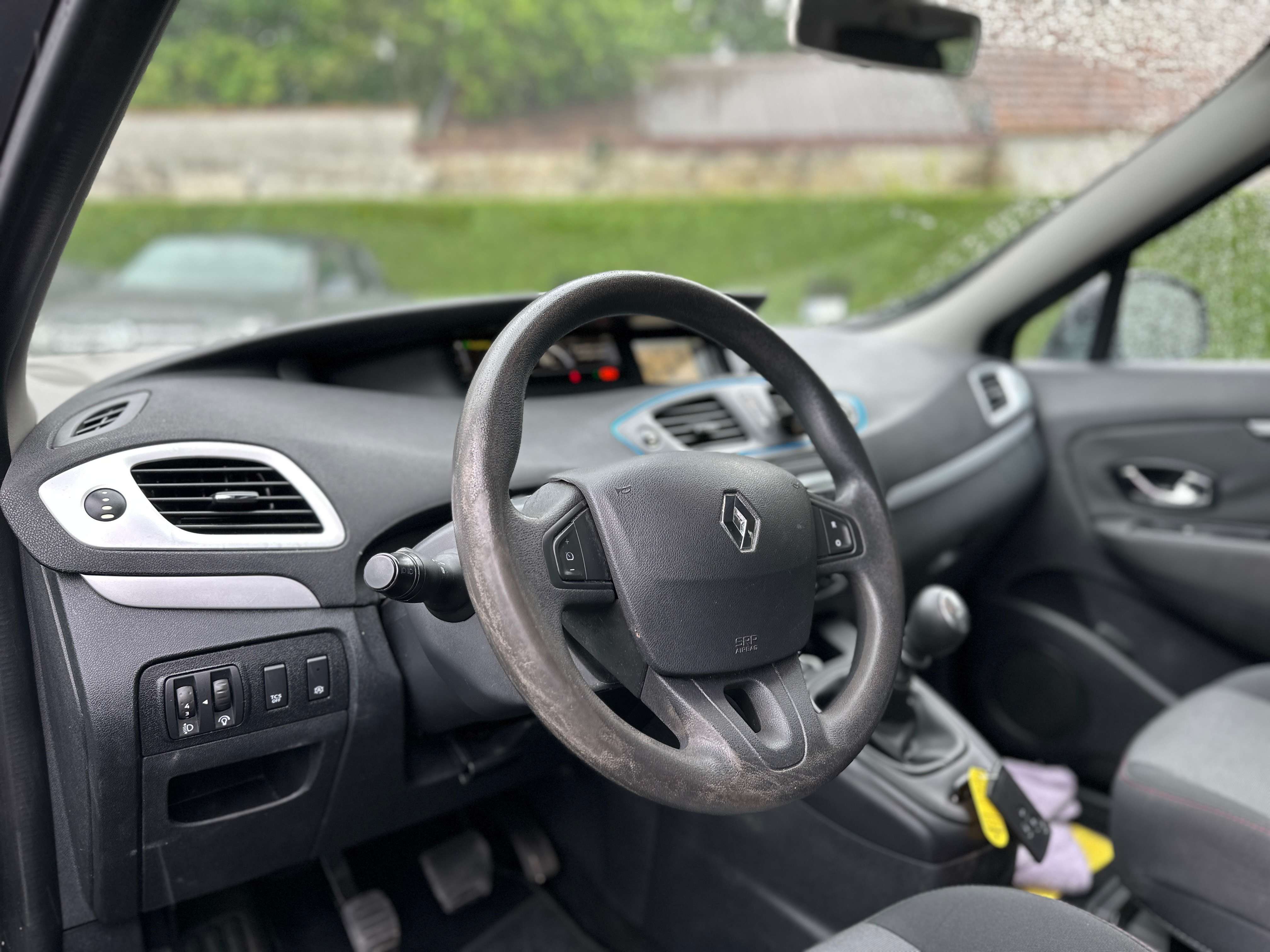Renault Megane 1.2 TCe Energy TomTom Edition