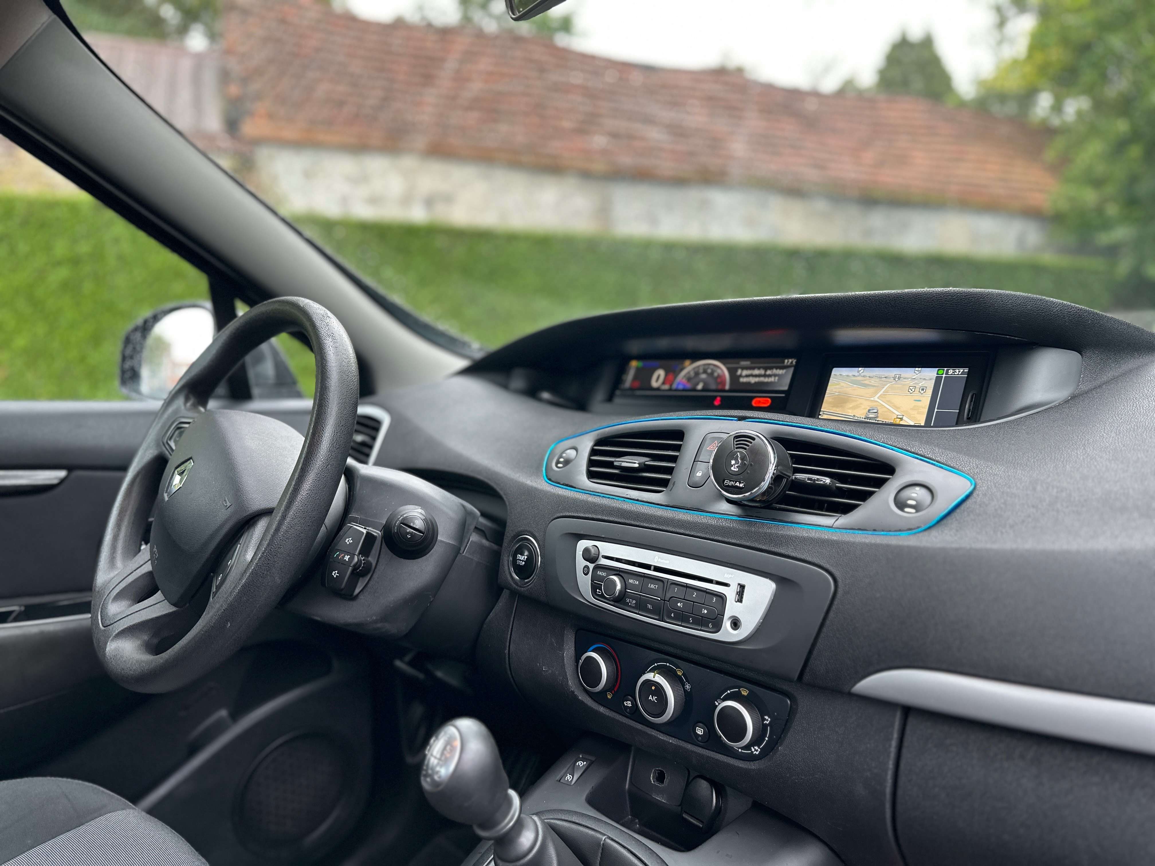 Renault Megane 1.2 TCe Energy TomTom Edition