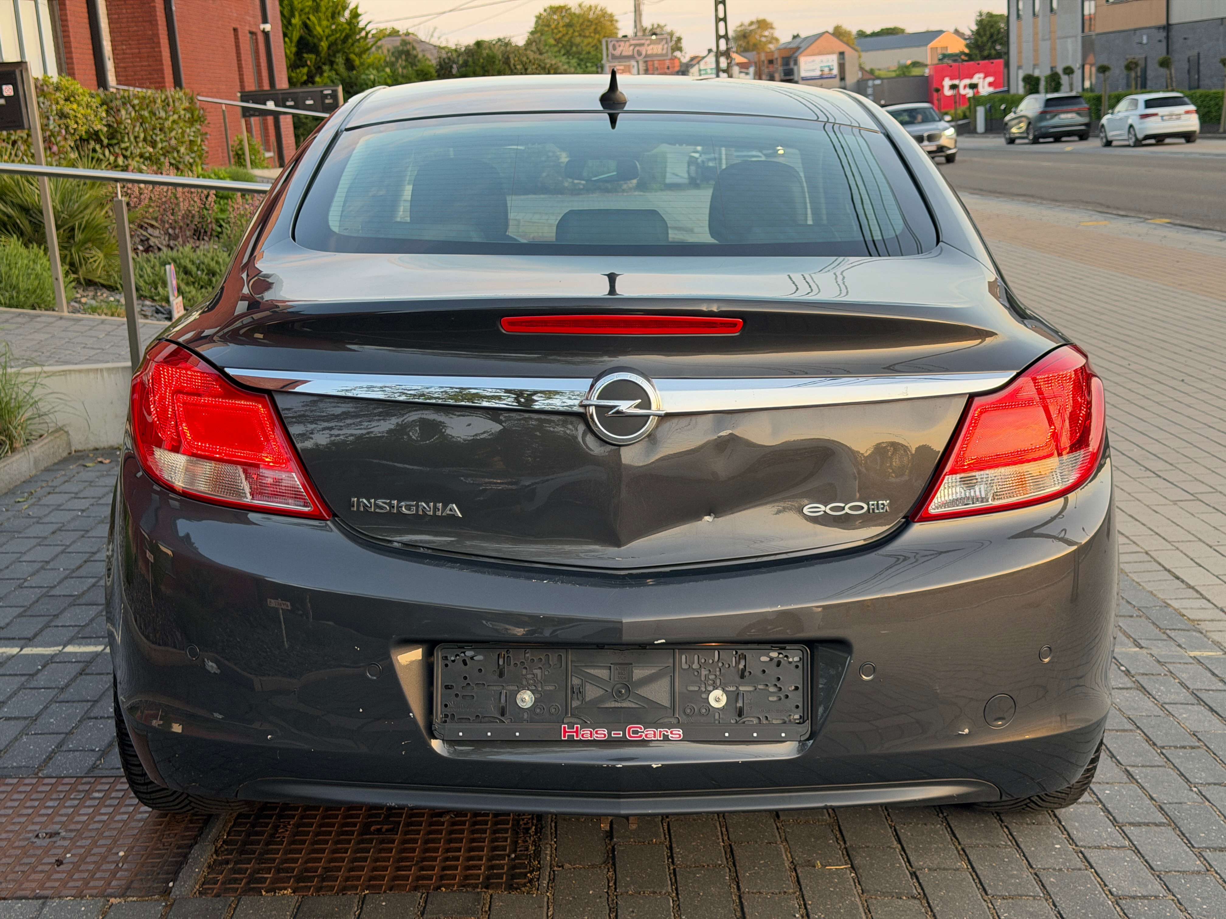 Opel Insignia ( 51.639Km ) 2.0CDTi ( 130Ch ) 1er propriétaire CT Ok