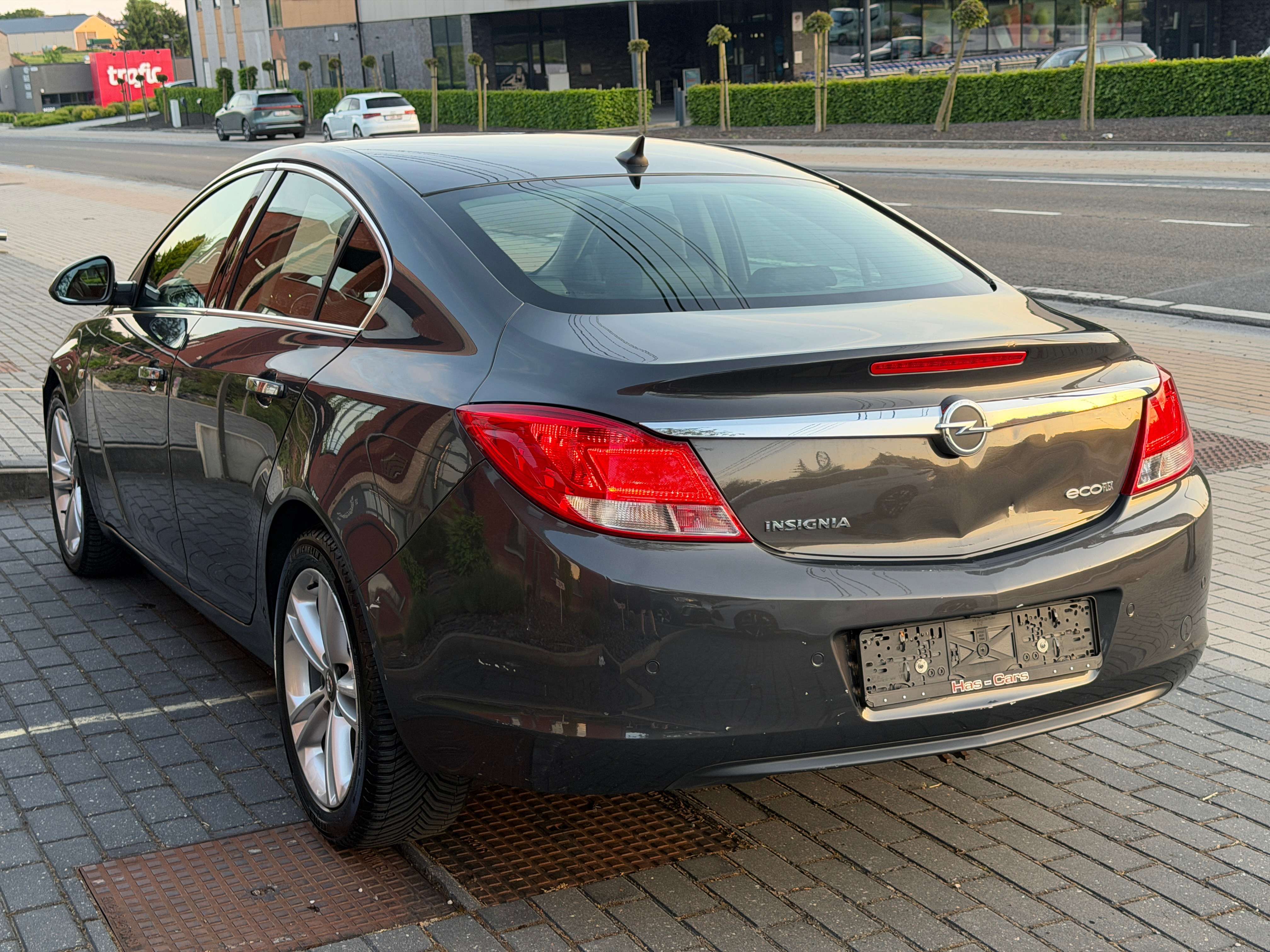 Opel Insignia ( 51.639Km ) 2.0CDTi ( 130Ch ) 1er propriétaire CT Ok