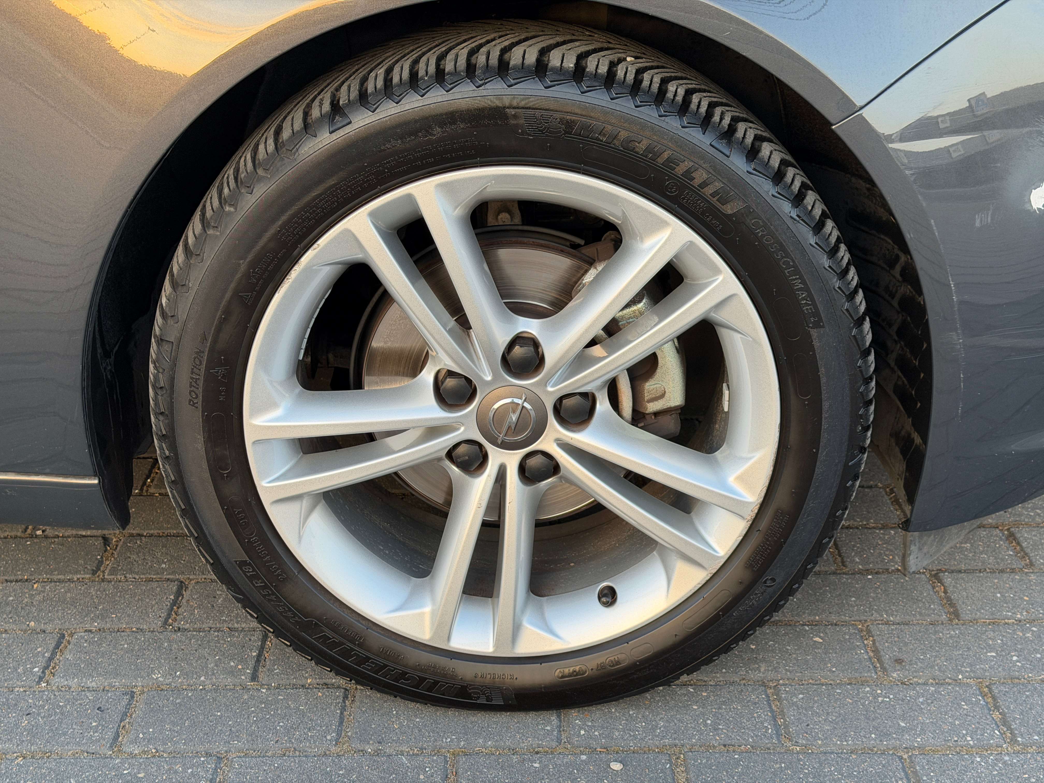Opel Insignia ( 51.639Km ) 2.0CDTi ( 130Ch ) 1er propriétaire CT Ok