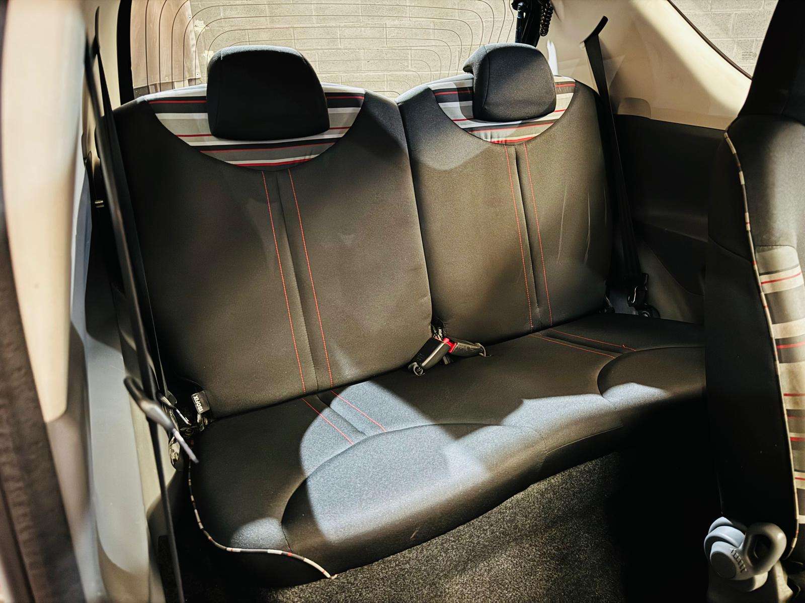 Citroen C1 C1 1.0i Airco Vitres électriques D.A