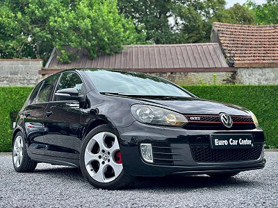 Volkswagen Golf GTI 2.0i / PERFECT ONDERHOUD / SENSOREN V&A / TREKHAAK