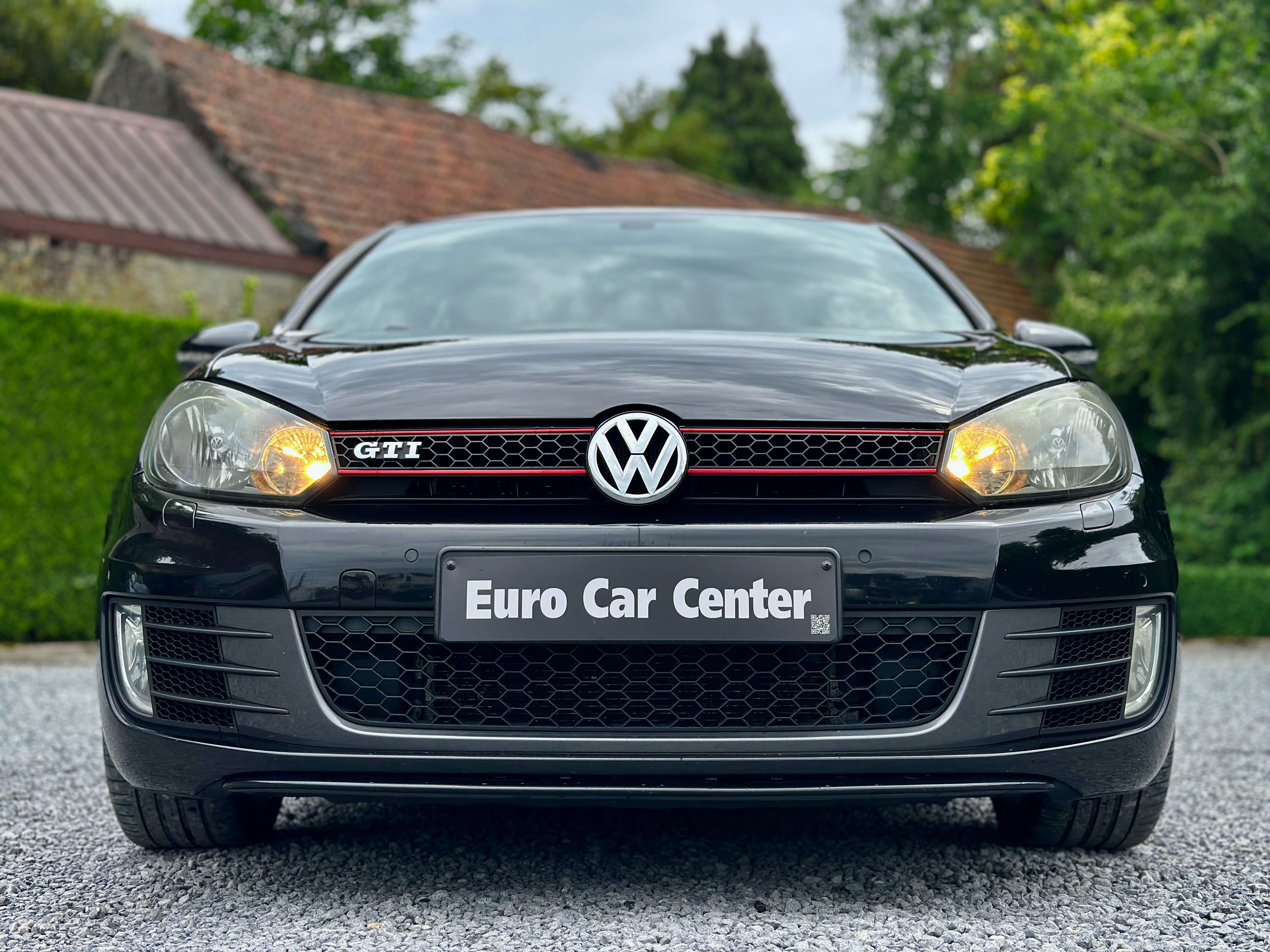 Volkswagen Golf GTI 2.0i / PERFECT ONDERHOUD / SENSOREN V&A / TREKHAAK