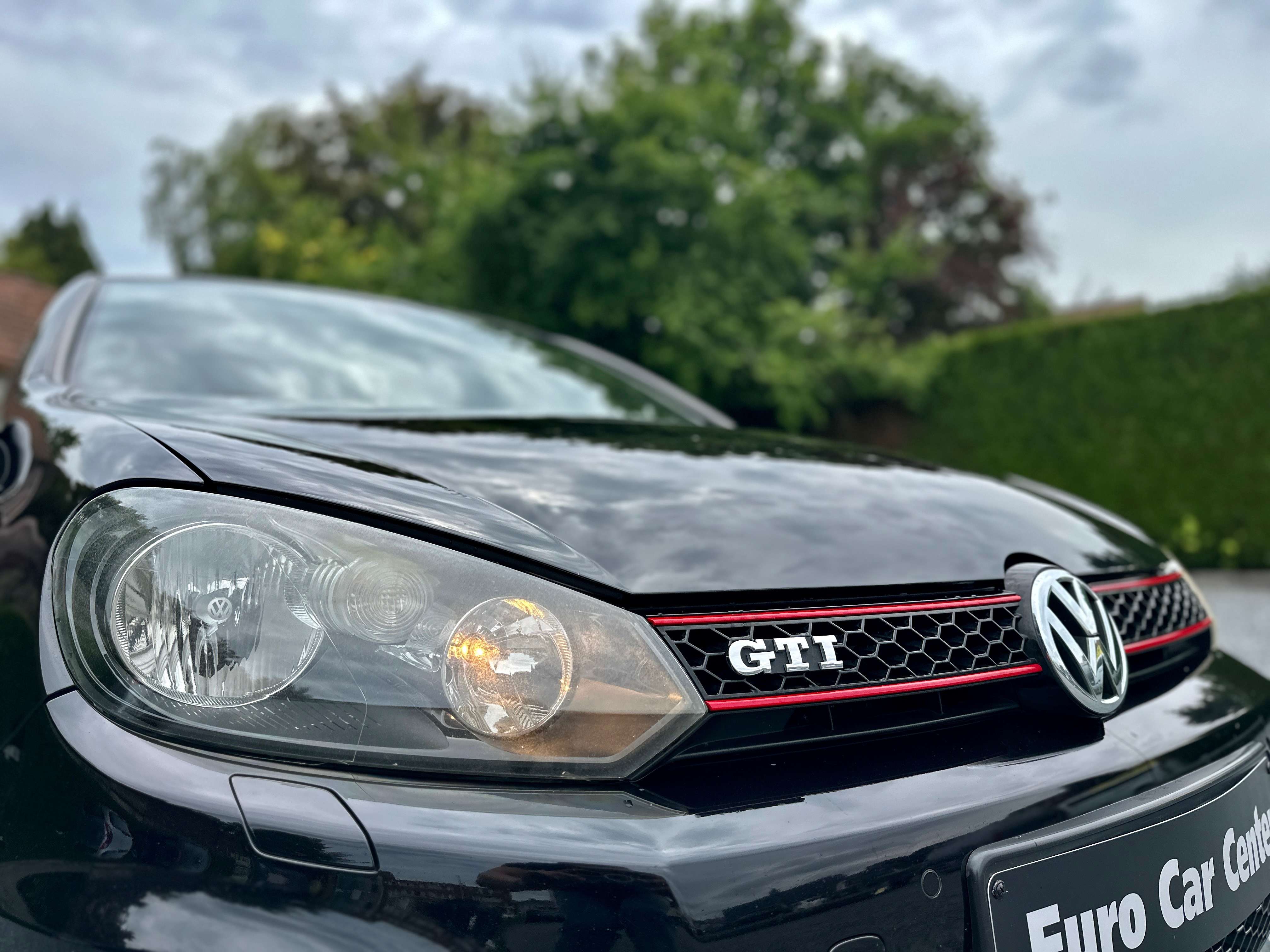 Volkswagen Golf GTI 2.0i / PERFECT ONDERHOUD / SENSOREN V&A / TREKHAAK