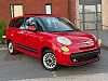 Fiat 500L ( 7 Places ) 0.9 Twin Air 105Ch 140.891Km CT Ok thumbnail