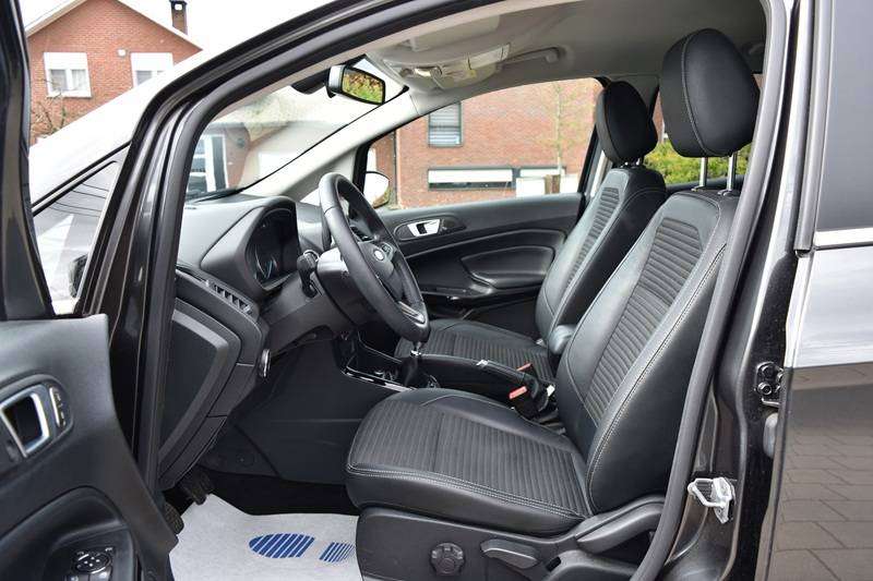 Ford EcoSport 1.0 EcoBoost*Camera*CarPlay*263€ P/M SANS ACOMPTE