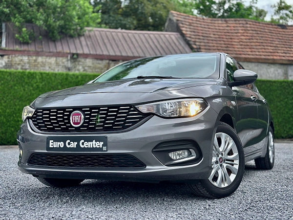 Fiat Tipo Tipo 1.4i Lounge
