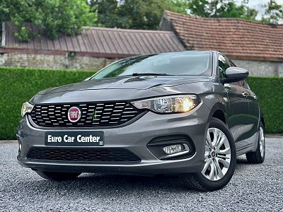 Fiat Tipo Tipo 1.4i Lounge