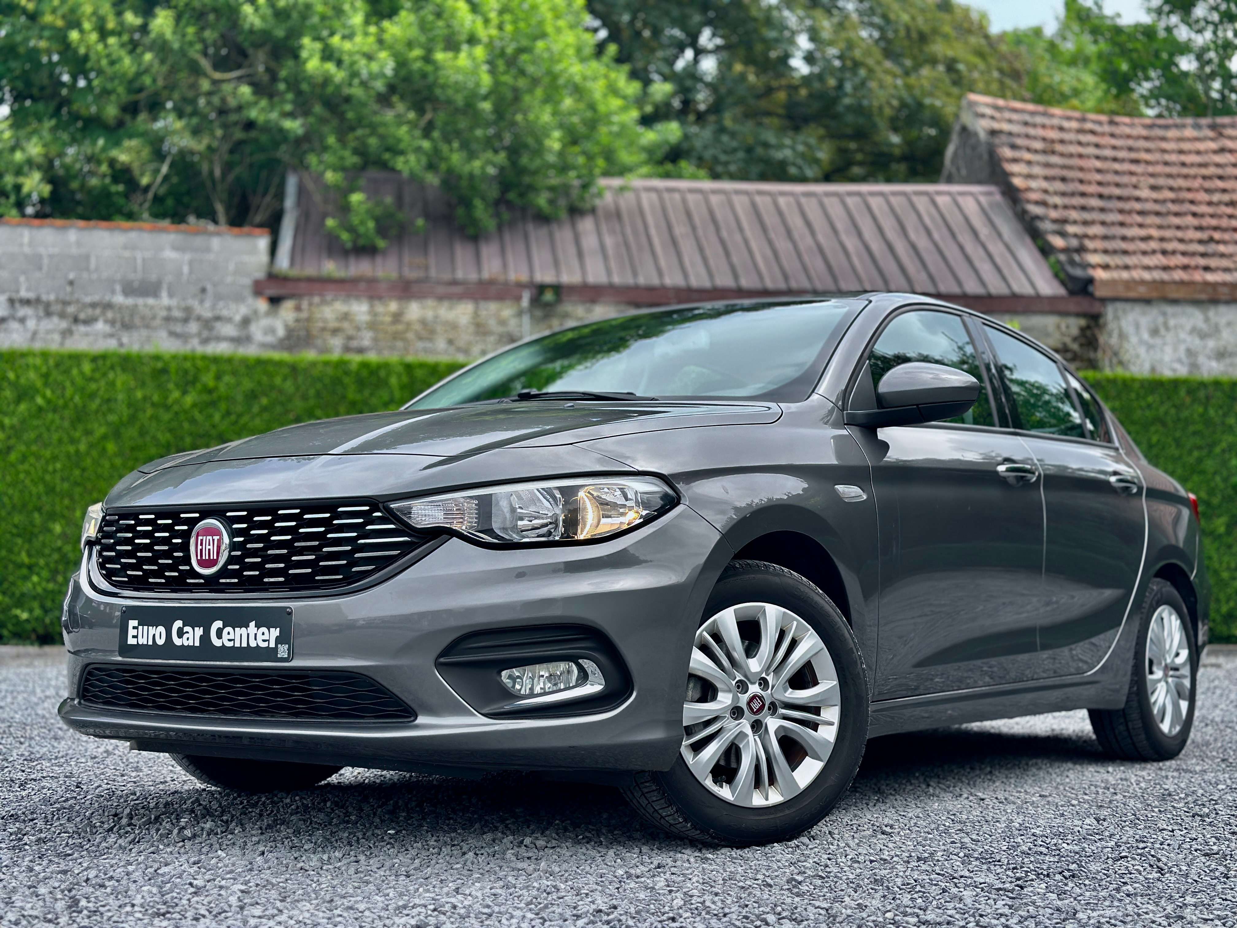 Fiat Tipo Tipo 1.4i Lounge