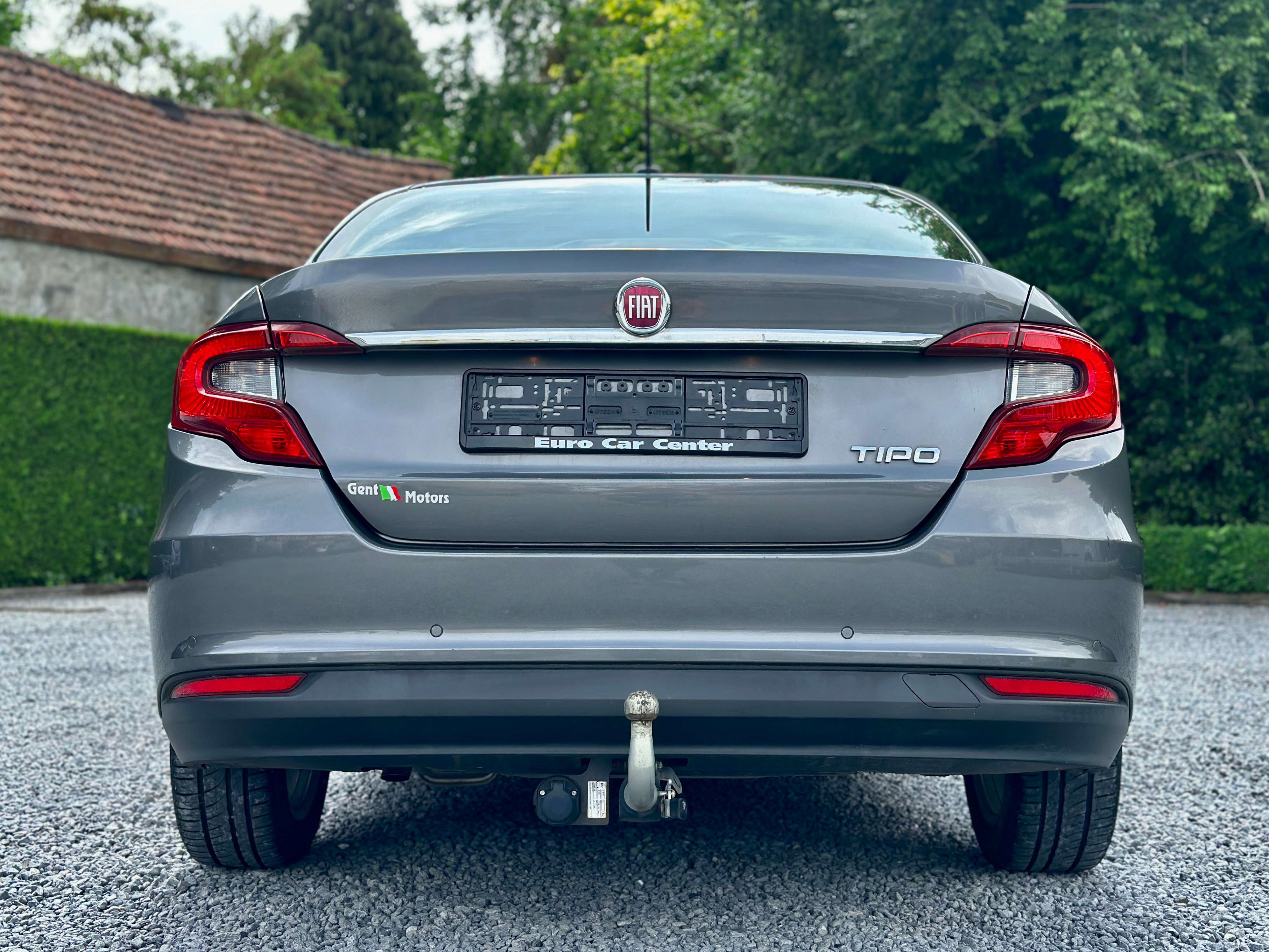 Fiat Tipo Tipo 1.4i Lounge