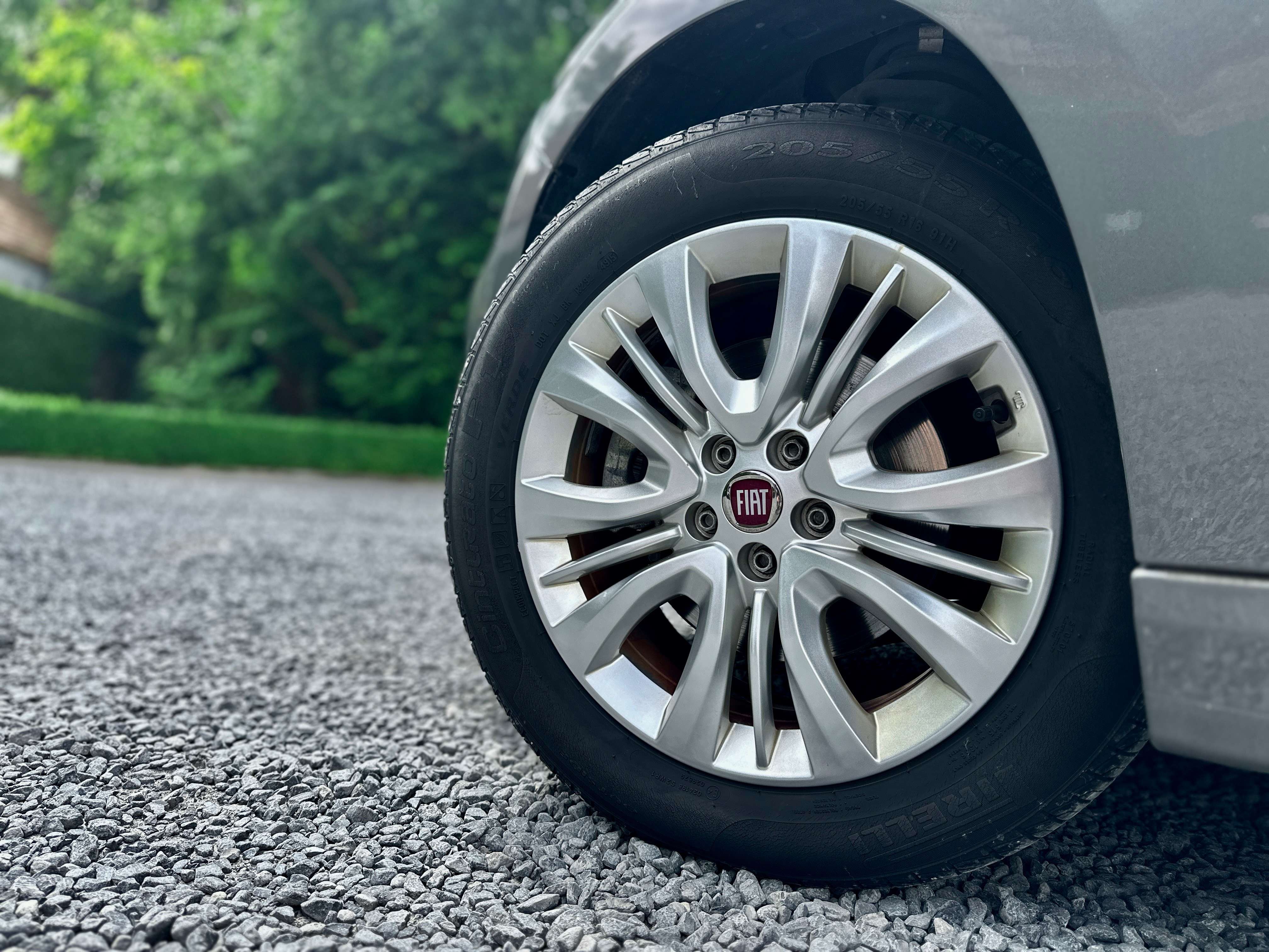 Fiat Tipo Tipo 1.4i Lounge
