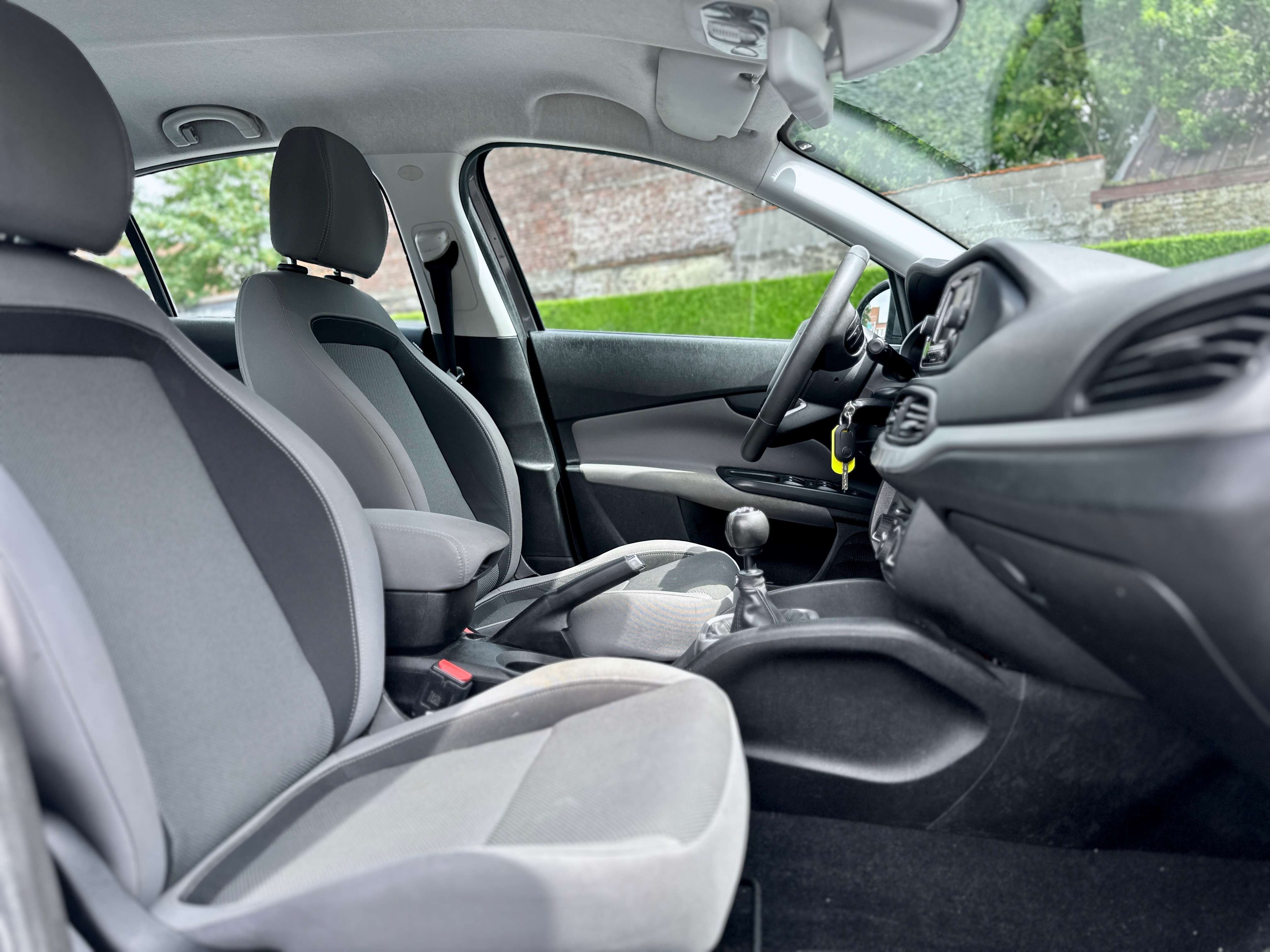 Fiat Tipo Tipo 1.4i Lounge