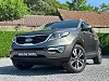 Kia Sportage Sportage 1.7 CRDi 2WD Sense  ISG / CAMERA / PANODAK / ZETEL VERWARMING / KEYLESS thumbnail