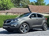 Kia Sportage Sportage 1.7 CRDi 2WD Sense  ISG / CAMERA / PANODAK / ZETEL VERWARMING / KEYLESS thumbnail