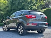 Kia Sportage Sportage 1.7 CRDi 2WD Sense  ISG / CAMERA / PANODAK / ZETEL VERWARMING / KEYLESS thumbnail