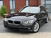 BMW 318 iA ( F31) 01|2019 (B.Auto ) 170.469Km Carnet CT Ok thumbnail
