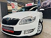 Skoda Fabia Fabia 1.2 CR TDi Airco Jantes aluminium thumbnail