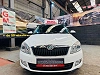 Skoda Fabia Fabia 1.2 CR TDi Airco Jantes aluminium thumbnail