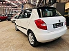 Skoda Fabia Fabia 1.2 CR TDi Airco Jantes aluminium thumbnail