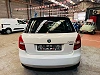 Skoda Fabia Fabia 1.2 CR TDi Airco Jantes aluminium thumbnail