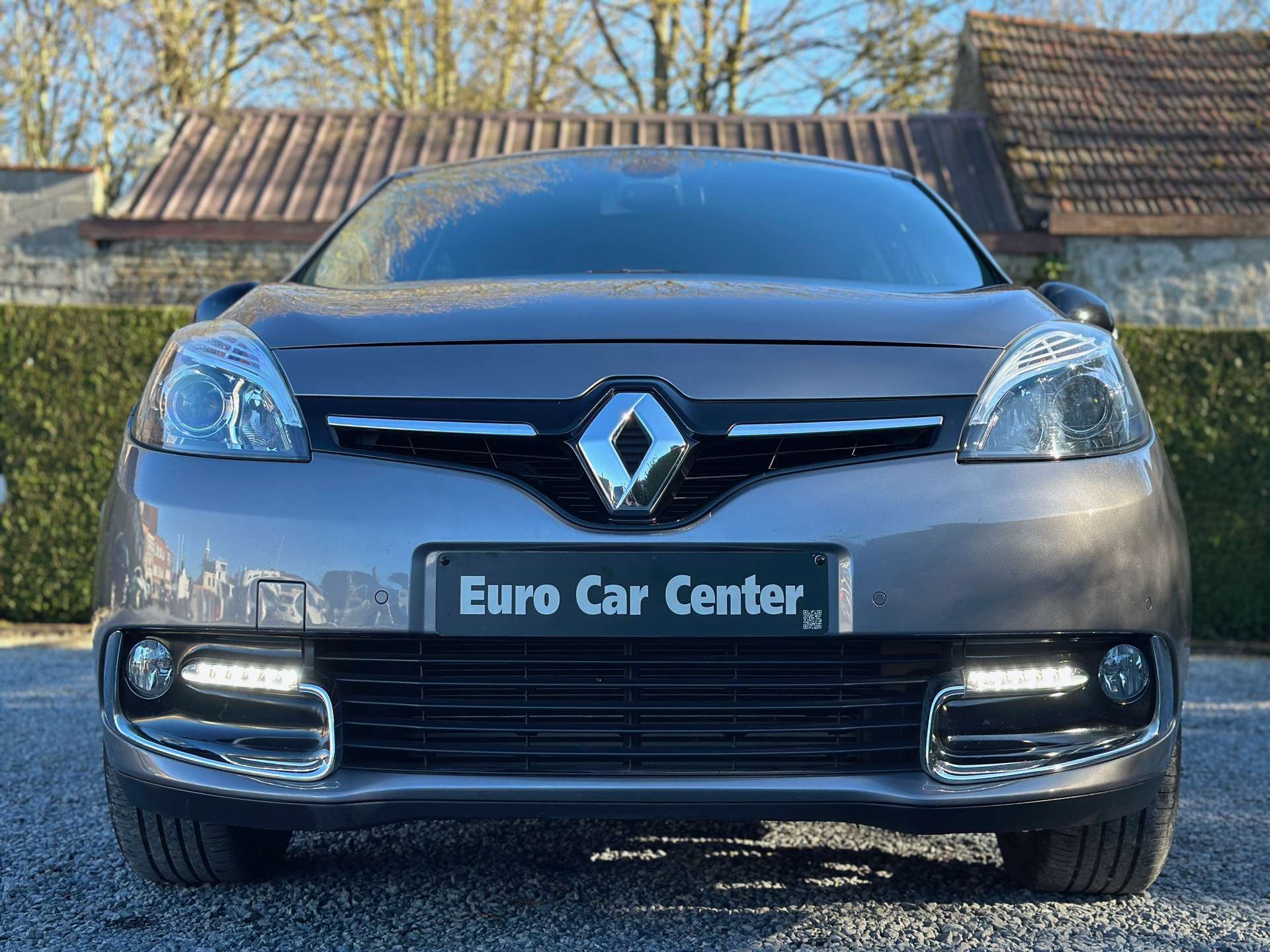 Renault Scenic Scenic 1.2 TCe Energy Bose Edition / Trekhaak /