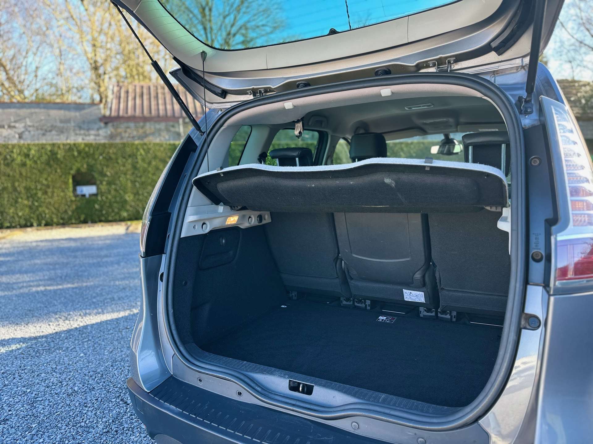 Renault Scenic Scenic 1.2 TCe Energy Bose Edition / Trekhaak /