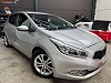 Kia Ceed / cee'd GRIFFE SUR VEHICULE VOIR PHOTO thumbnail