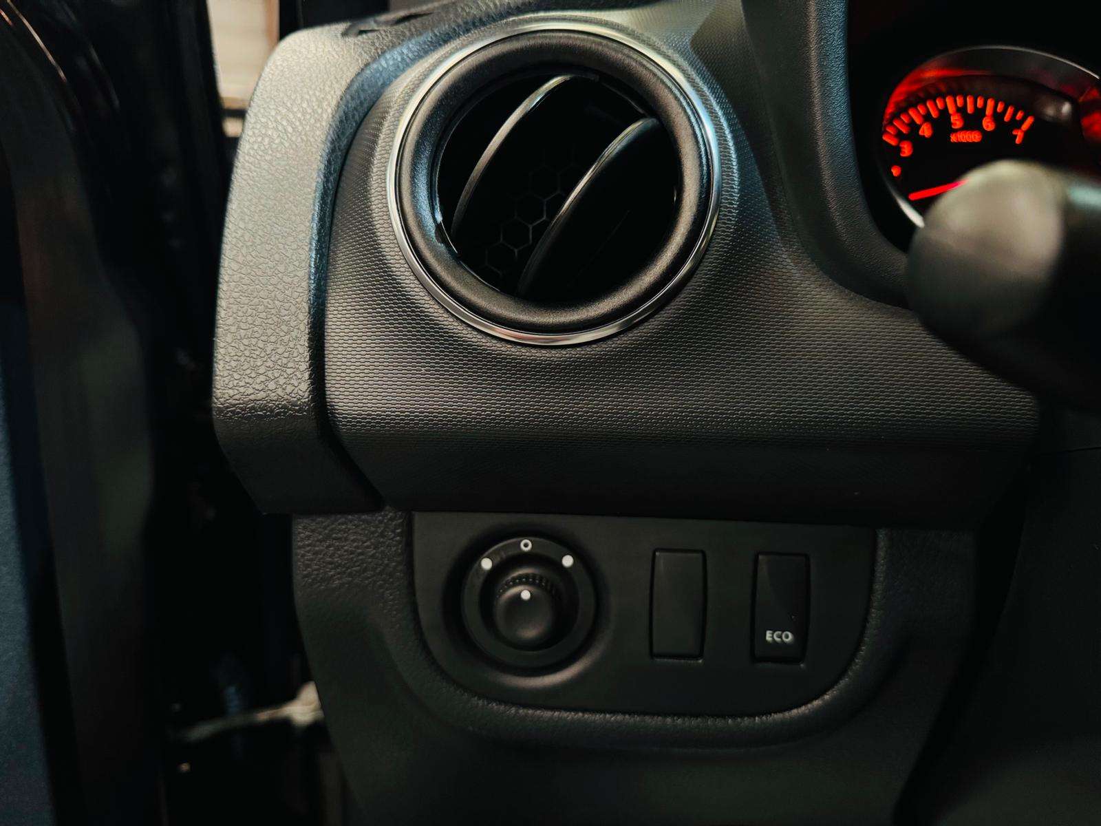 Dacia Sandero Sandero Stepway 1.5 dCi Airco Bluetooth