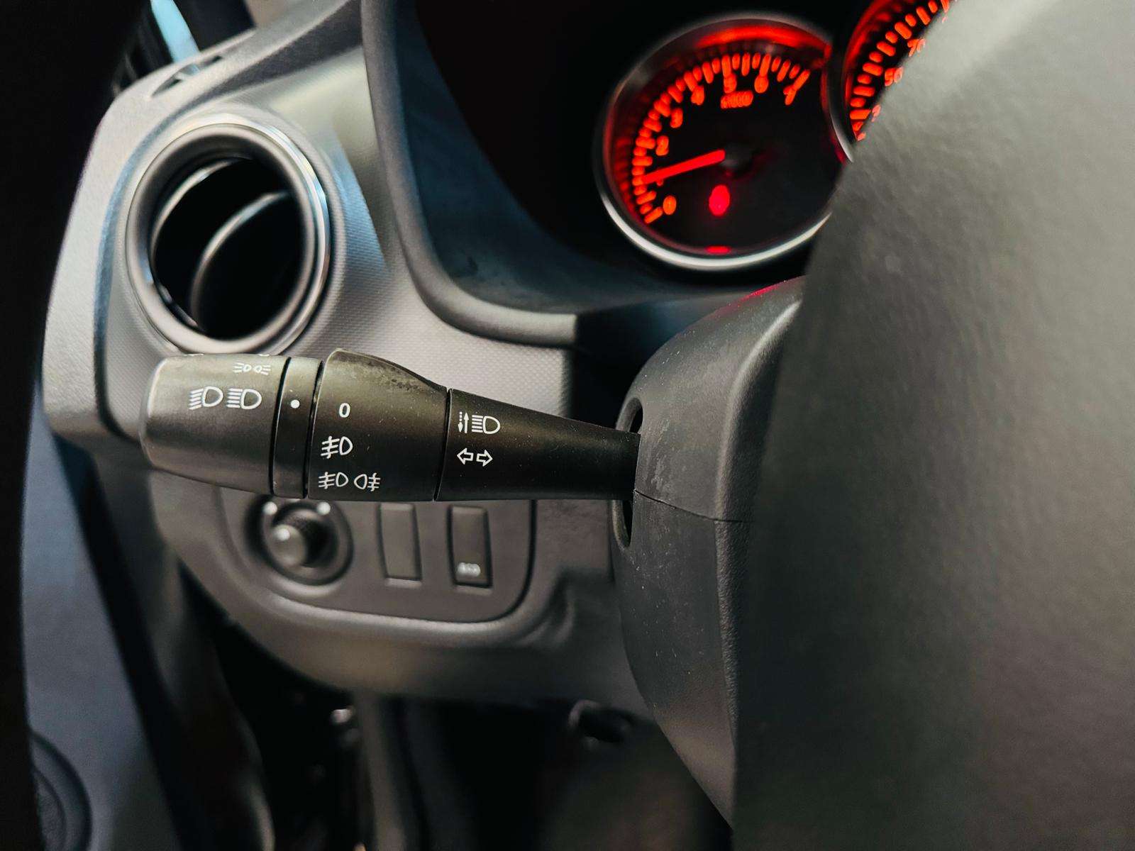 Dacia Sandero Sandero Stepway 1.5 dCi Airco Bluetooth